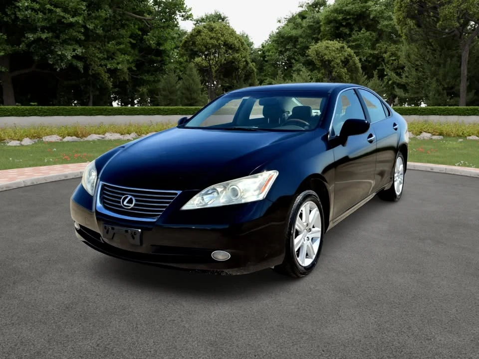 2008 Lexus ES 5th Gen - Image 2 of 10