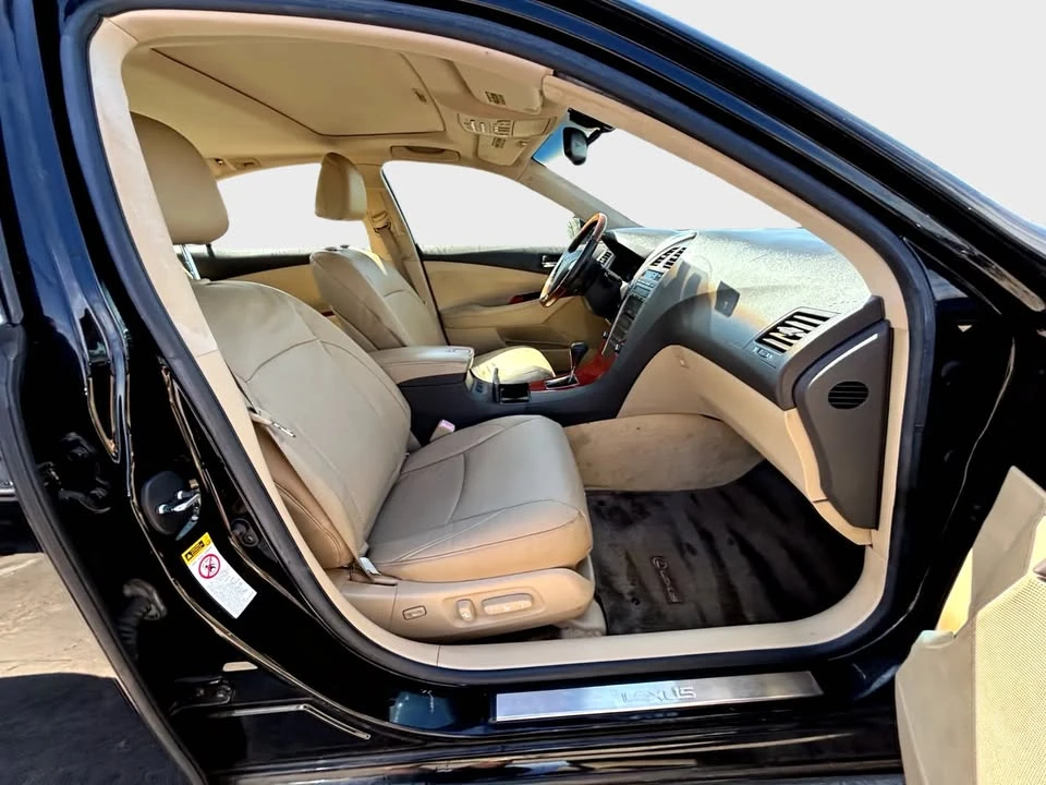 2008 Lexus ES 5th Gen - Image 8 of 10