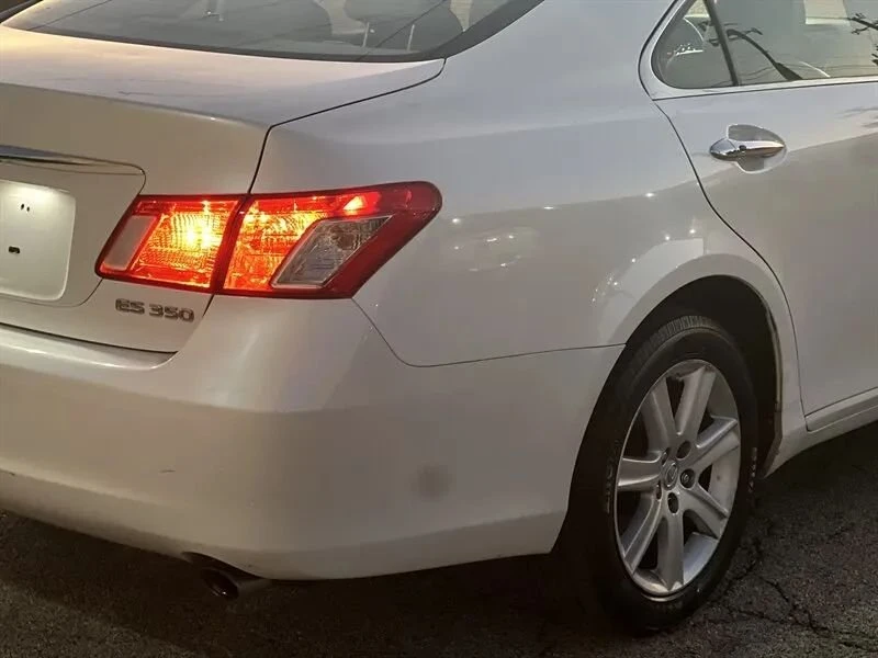 2008 Lexus ES 5th Gen - Image 7 of 20