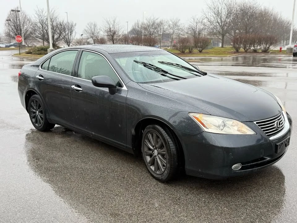 2008 Lexus ES 5th Gen - Image 3 of 11