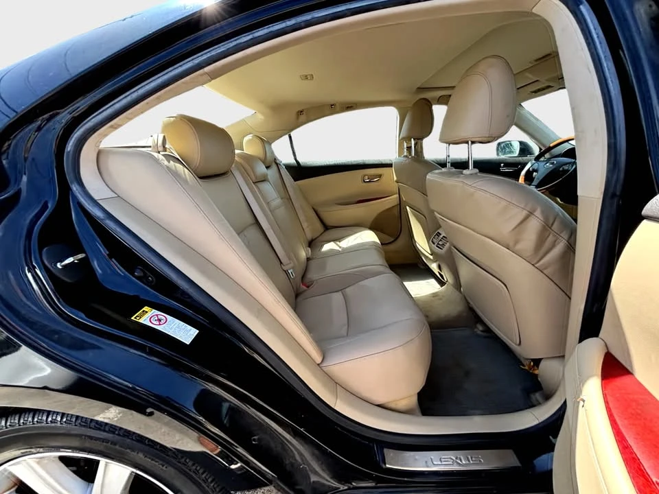 2008 Lexus ES 5th Gen - Image 9 of 10