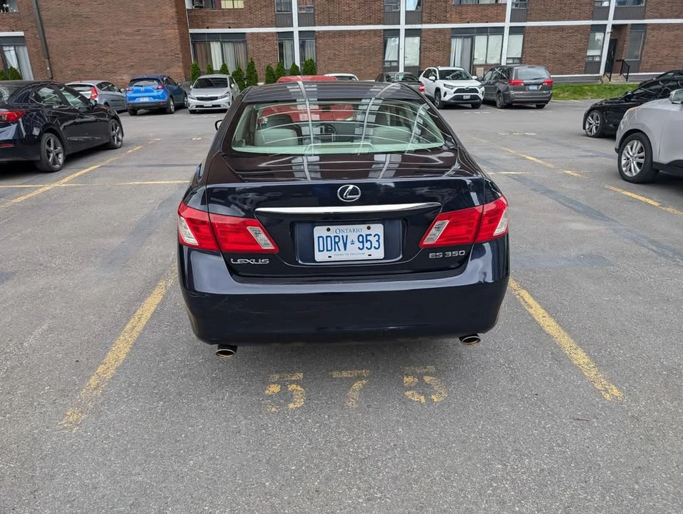 2008 Lexus ES 5th Gen - Image 3 of 15