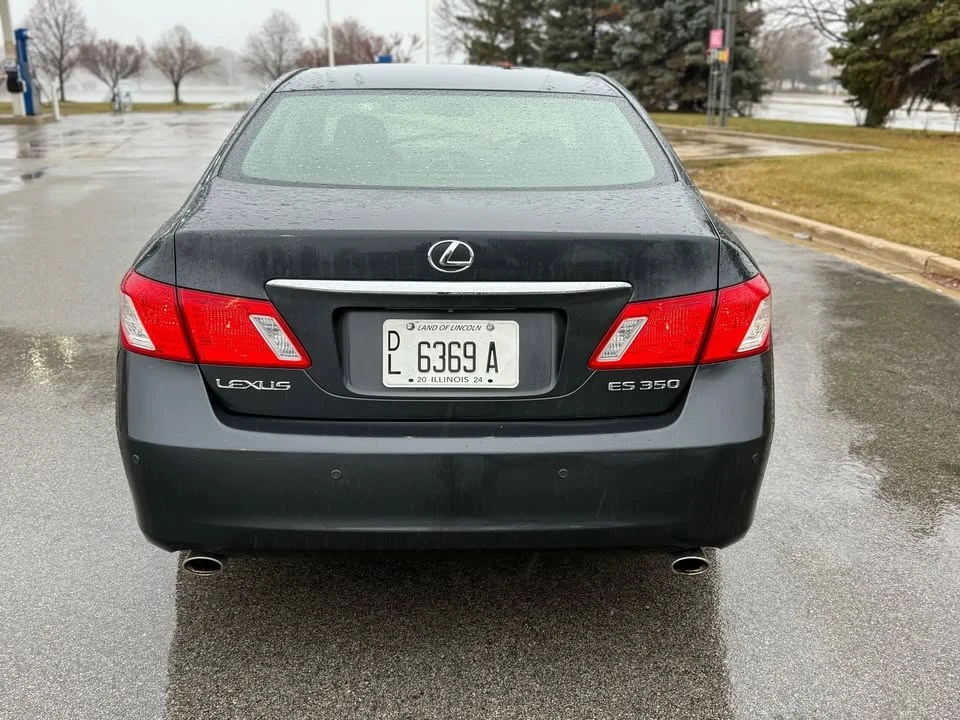 2008 Lexus ES 5th Gen - Image 4 of 11