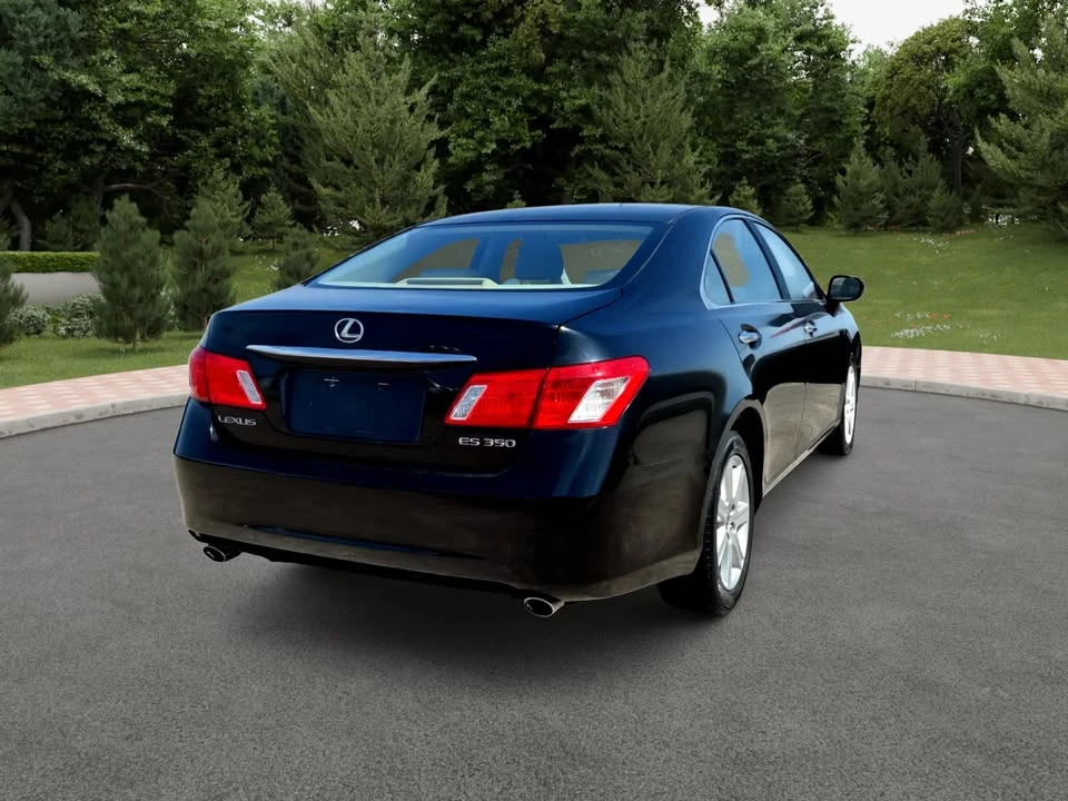 2008 Lexus ES 5th Gen - Image 5 of 10