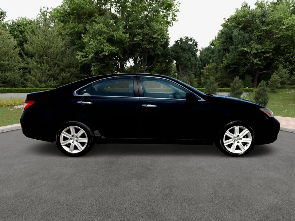 2008 Lexus ES 5th Gen - Image 3 of 10