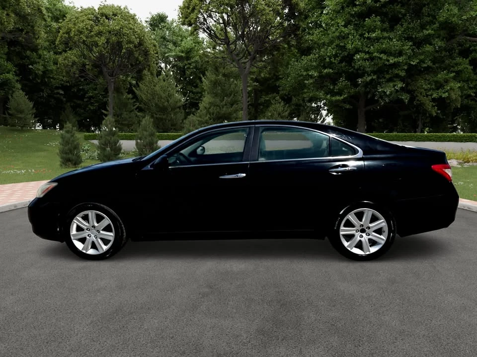 2008 Lexus ES 5th Gen - Image 4 of 10