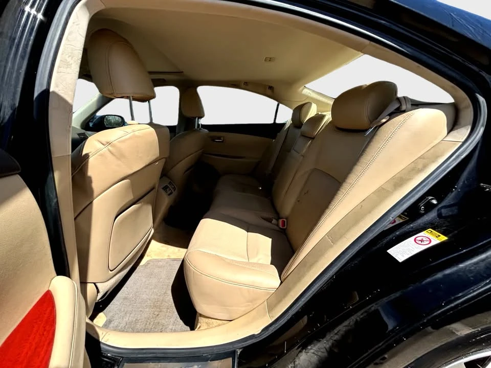 2008 Lexus ES 5th Gen - Image 10 of 10
