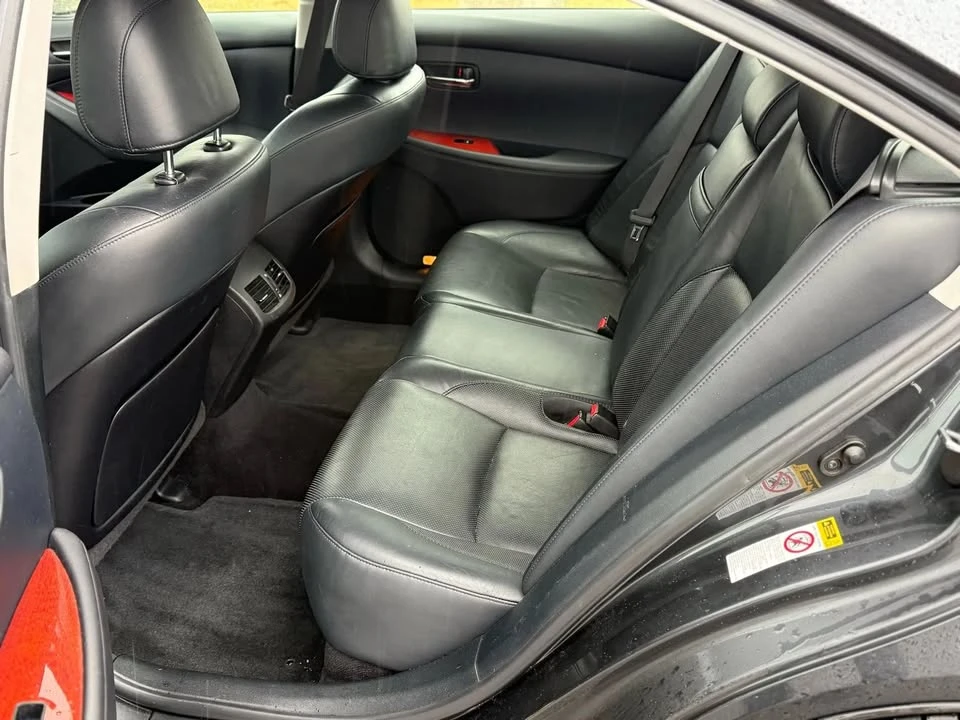 2008 Lexus ES 5th Gen - Image 6 of 11