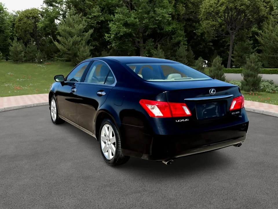 2008 Lexus ES 5th Gen - Image 6 of 10