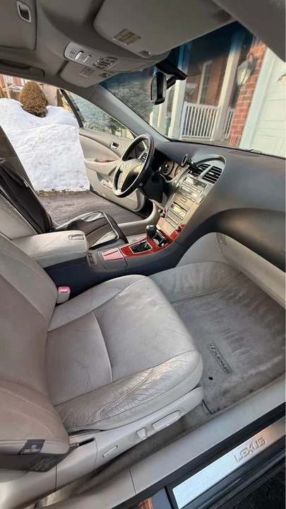 2008 Lexus ES 5th Gen - Image 3 of 12