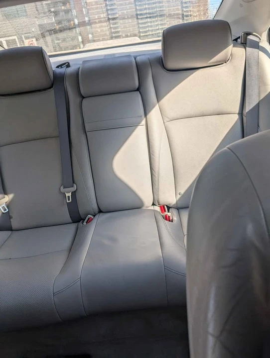 2008 Lexus ES 5th Gen - Image 8 of 15