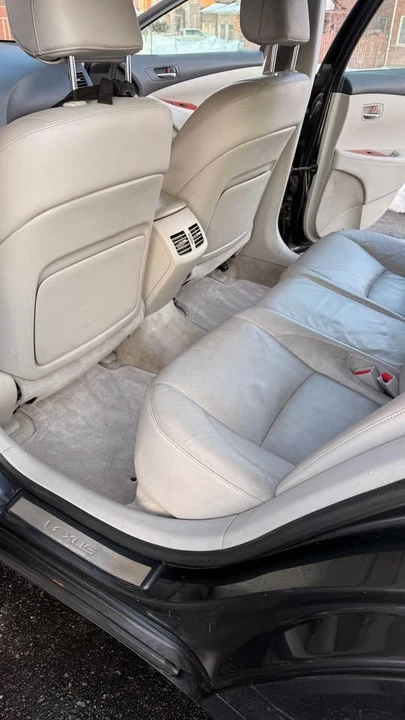 2008 Lexus ES 5th Gen - Image 6 of 12