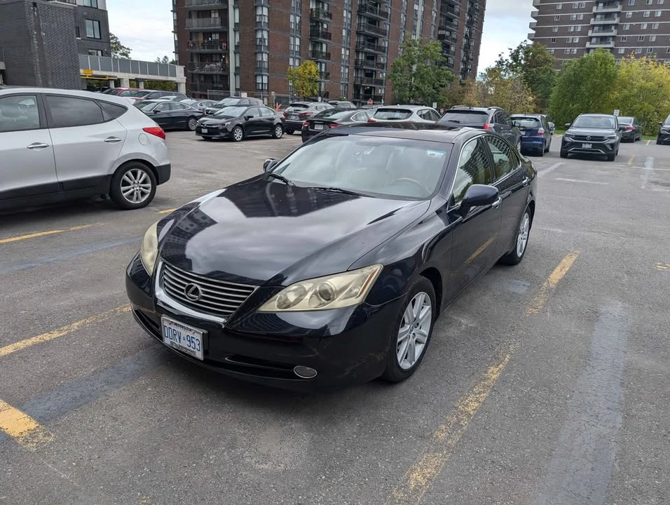 2008 Lexus ES 5th Gen - Image 14 of 15