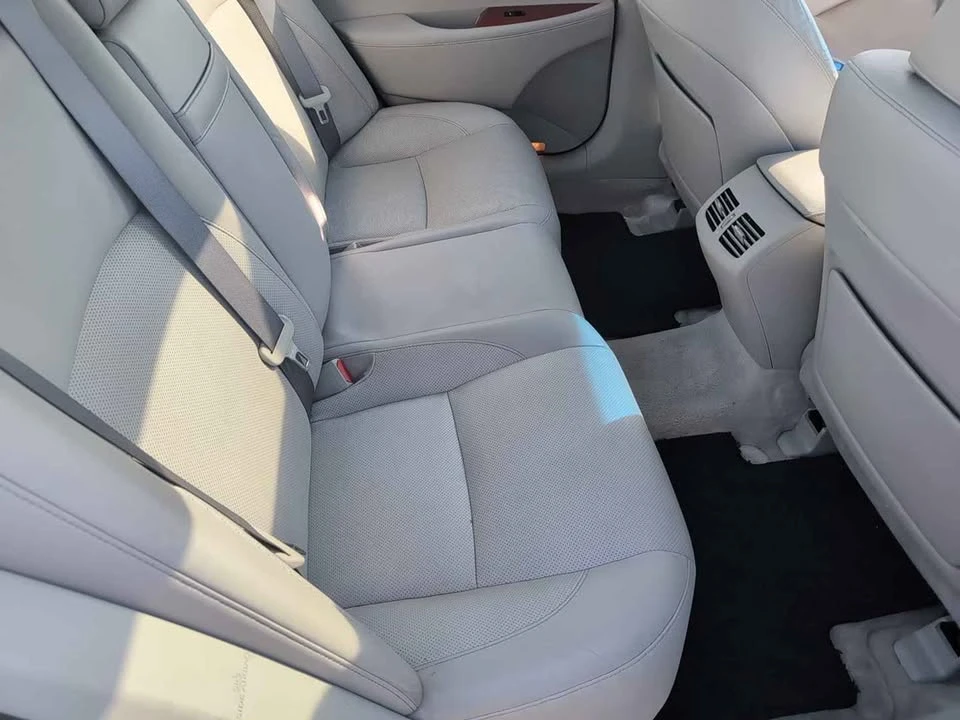 2008 Lexus ES 5th Gen - Image 11 of 15