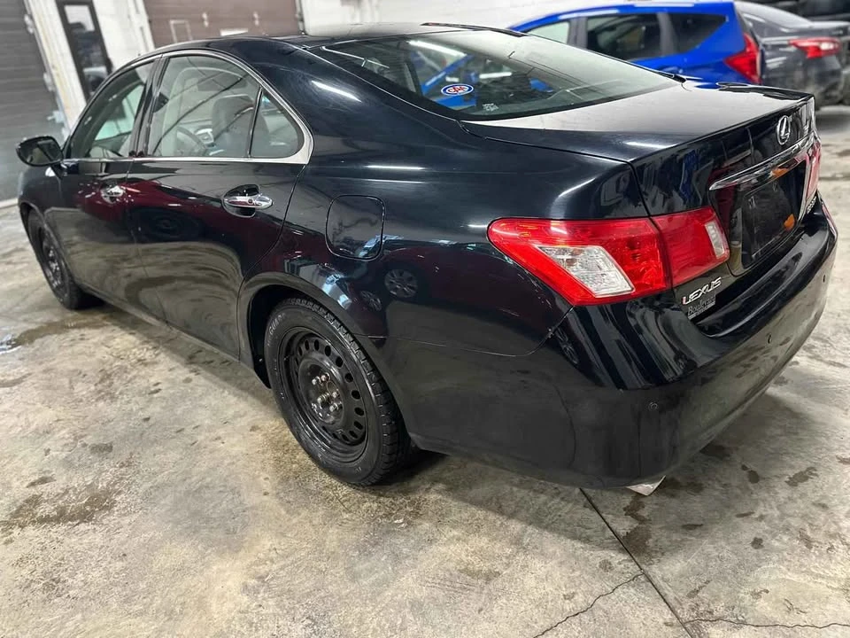 2008 Lexus ES 5th Gen - Image 6 of 19