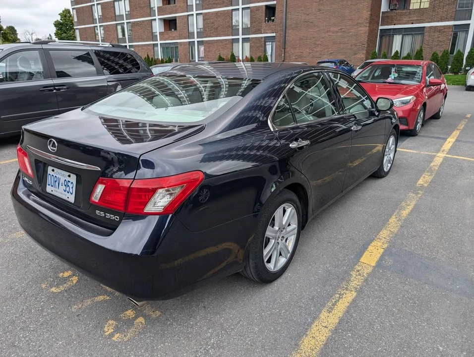 2008 Lexus ES 5th Gen - Image 6 of 15
