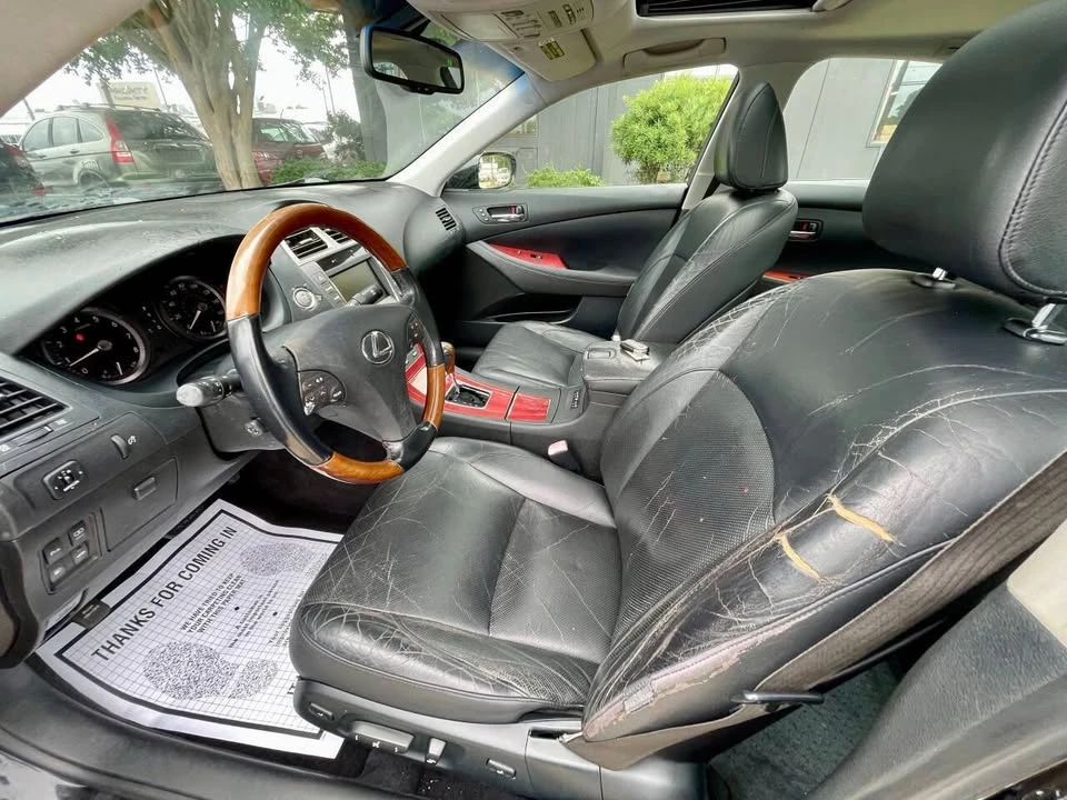 2008 Lexus ES 5th Gen - Image 19 of 20