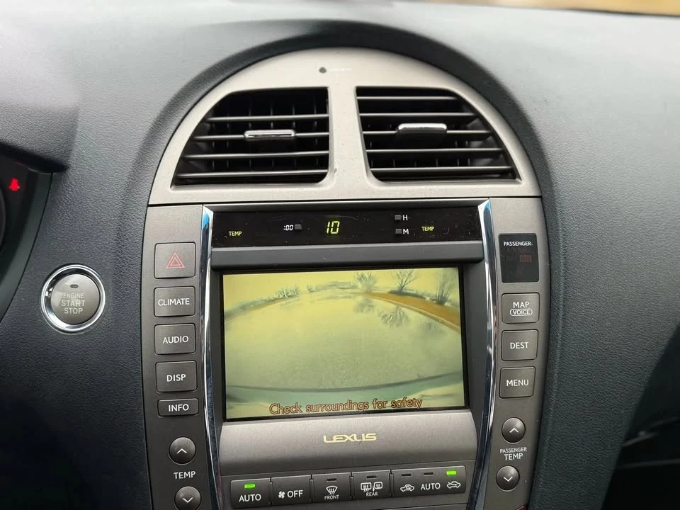 2008 Lexus ES 5th Gen - Image 9 of 11