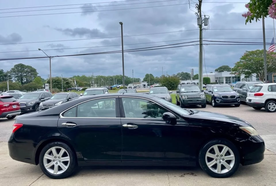 2008 Lexus ES 5th Gen - Image 7 of 20