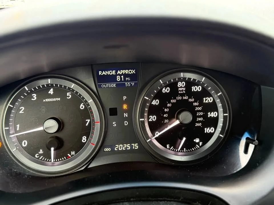 2008 Lexus ES 5th Gen - Image 10 of 11