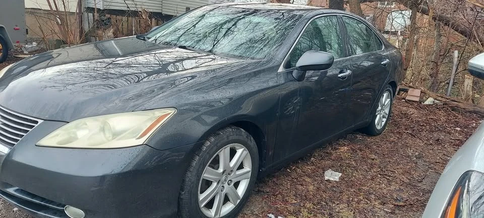 2008 Lexus ES 5th Gen - Image 3 of 3