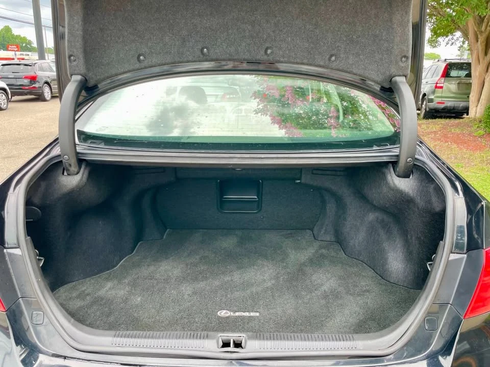 2008 Lexus ES 5th Gen - Image 20 of 20