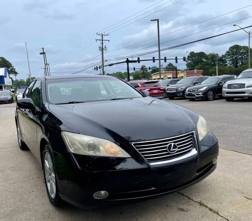 2008 Lexus ES 5th Gen - Image 2 of 20