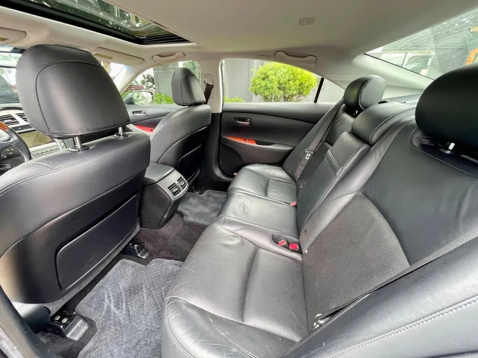 2008 Lexus ES 5th Gen - Image 14 of 20