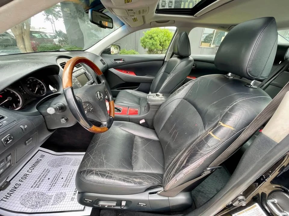 2008 Lexus ES 5th Gen - Image 17 of 20
