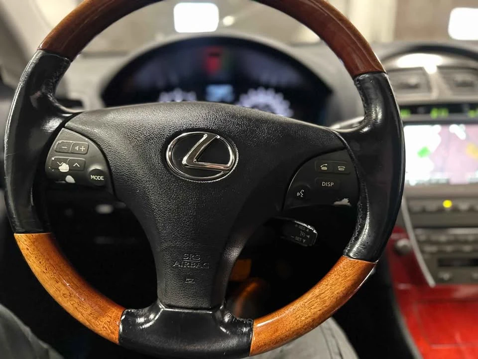 2008 Lexus ES 5th Gen - Image 14 of 19