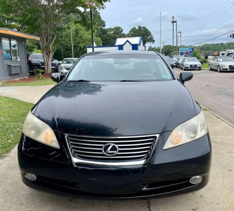 2008 Lexus ES 5th Gen - Image 4 of 20