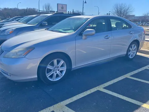 2008 Lexus ES 350
