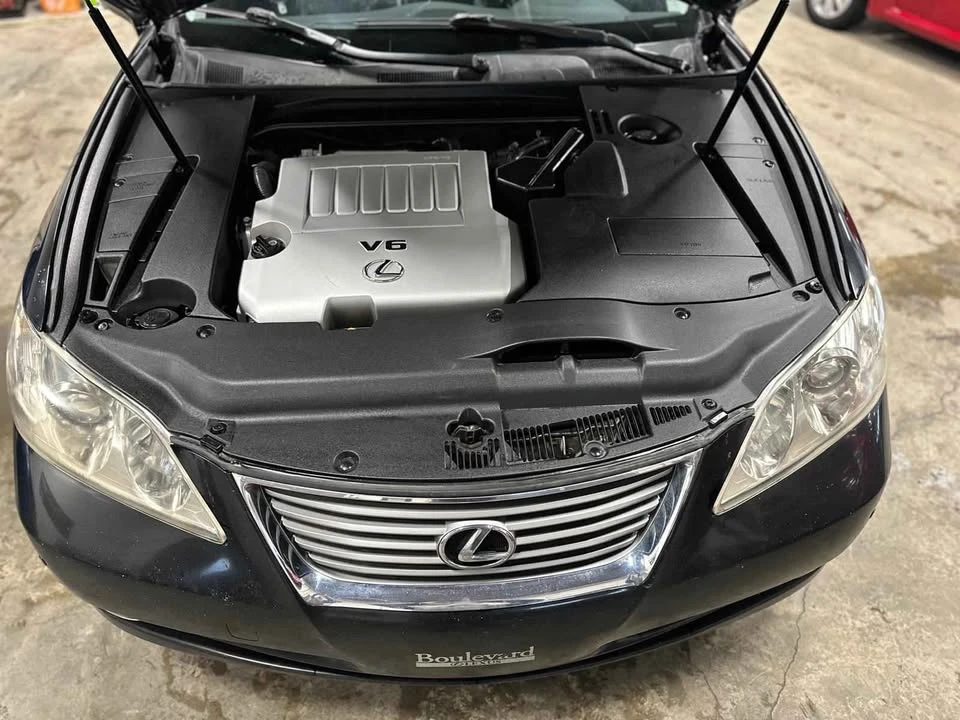 2008 Lexus ES 5th Gen - Image 19 of 19