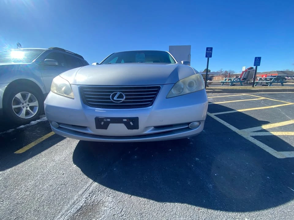 2008 Lexus ES 5th Gen - Image 7 of 19