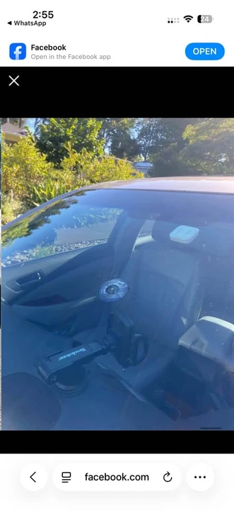 2008 Lexus ES 5th Gen - Image 19 of 20