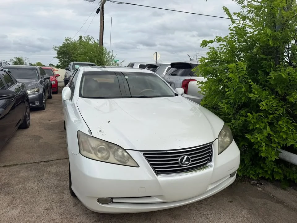 2008 Lexus ES 5th Gen - Image 8 of 11