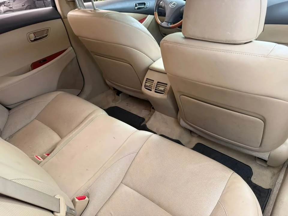 2008 Lexus ES 5th Gen - Image 6 of 11