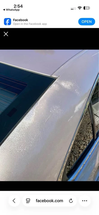2008 Lexus ES 5th Gen - Image 15 of 20