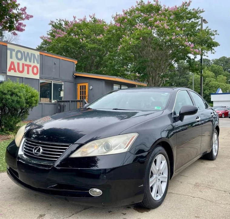 2008 Lexus ES 5th Gen - Image 3 of 20