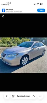 2008 Lexus ES 350