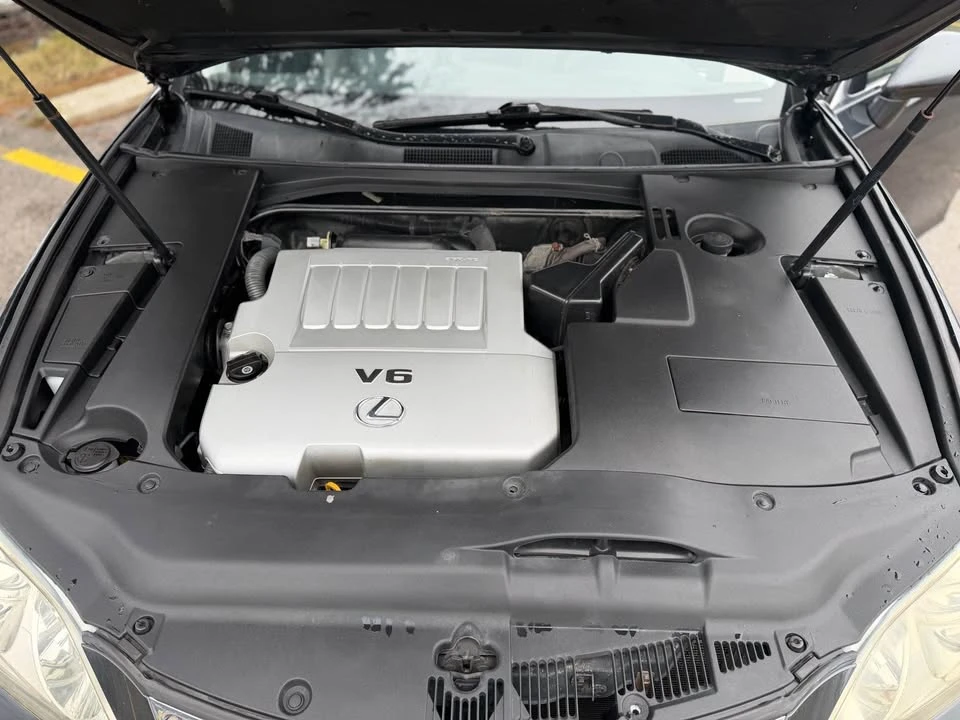 2008 Lexus ES 5th Gen - Image 10 of 10