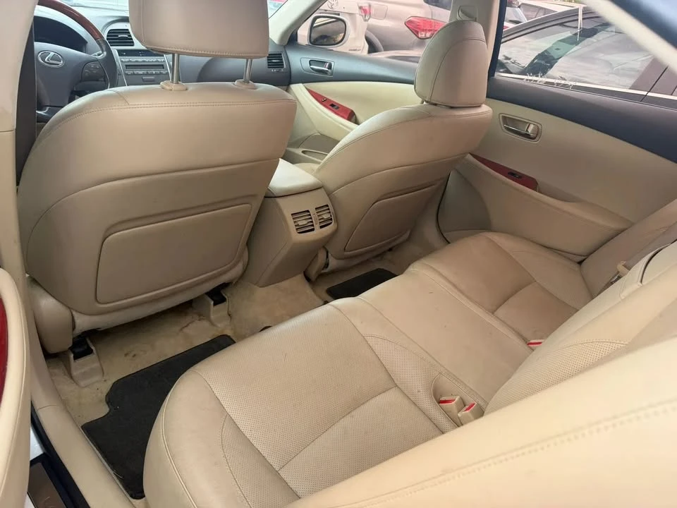 2008 Lexus ES 5th Gen - Image 11 of 11