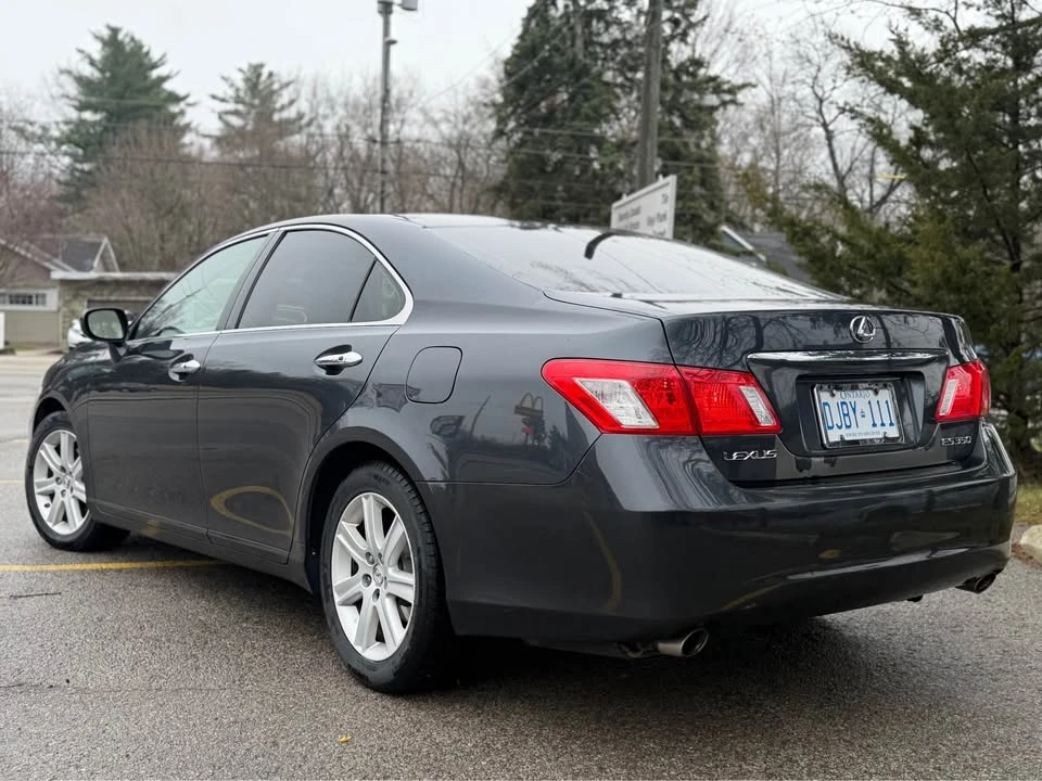 2008 Lexus ES 5th Gen - Image 4 of 10
