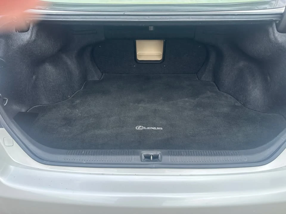 2008 Lexus ES 5th Gen - Image 13 of 20