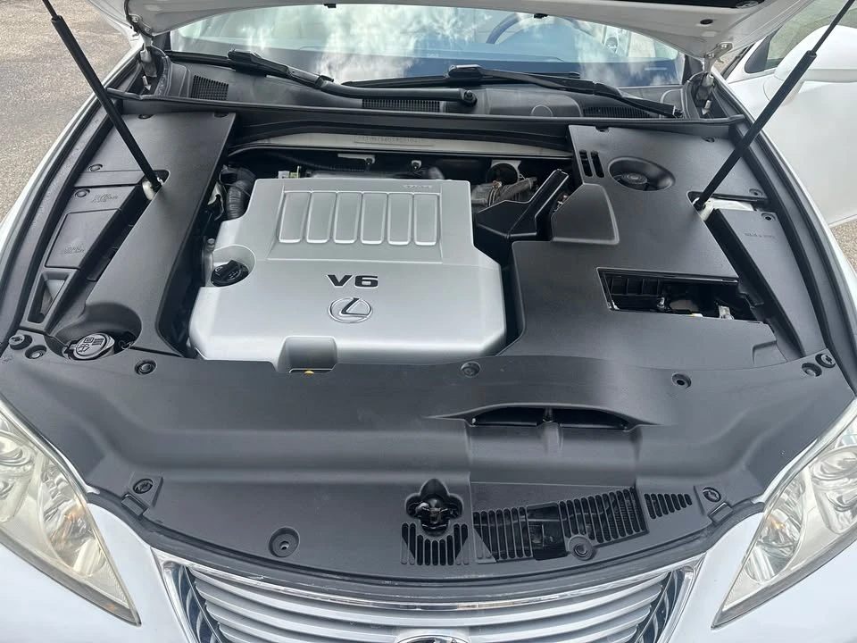 2008 Lexus ES 5th Gen - Image 14 of 20