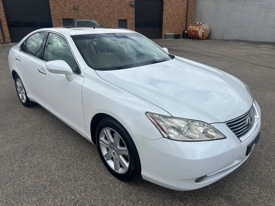2008 Lexus ES 5th Gen - Image 3 of 20