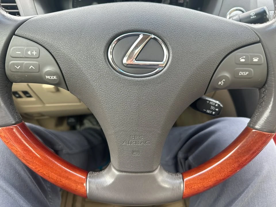 2008 Lexus ES 5th Gen - Image 18 of 20