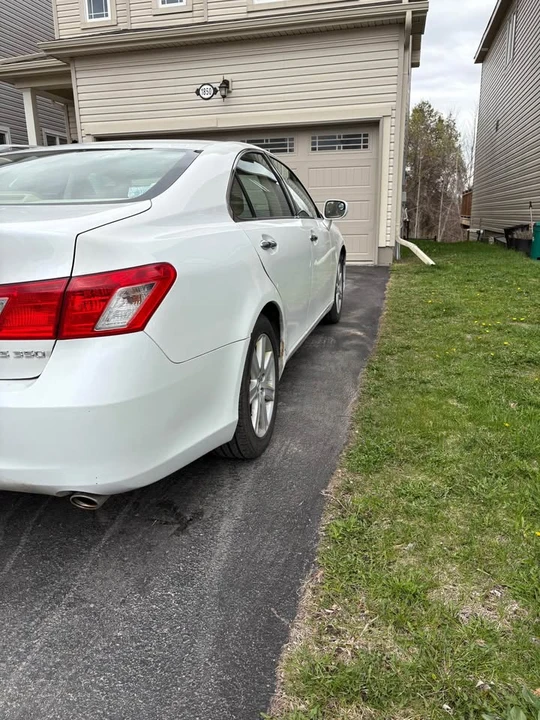 2008 Lexus ES 5th Gen - Image 4 of 7