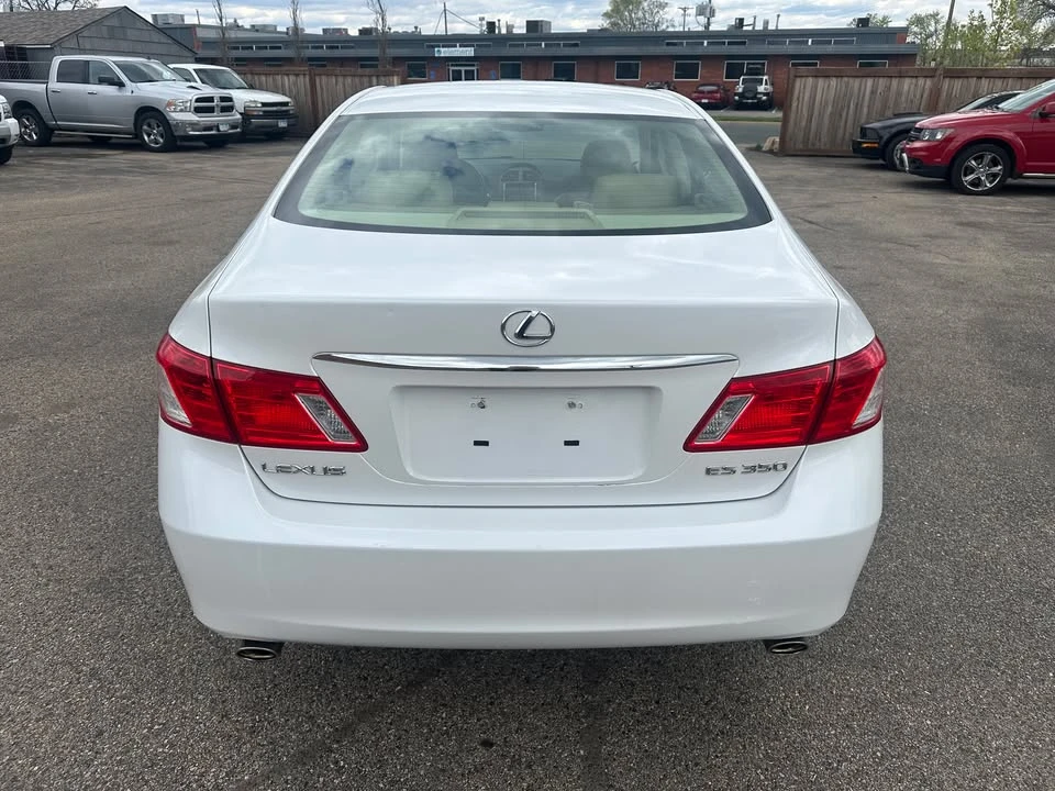 2008 Lexus ES 5th Gen - Image 6 of 20