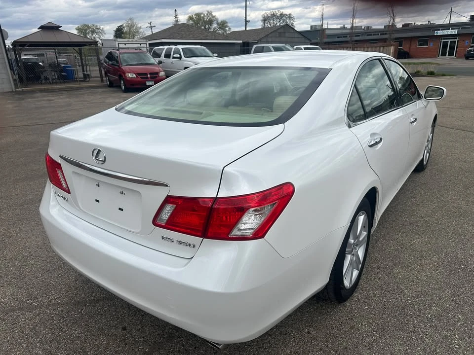 2008 Lexus ES 5th Gen - Image 5 of 20